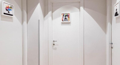 Iart Guesthouse