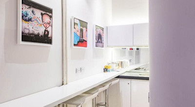 Iart Guesthouse