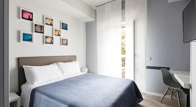 Iart Guesthouse