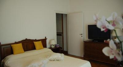 La Badia Del Cavaliere