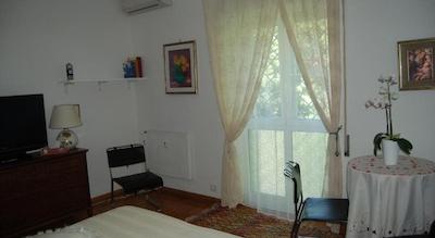 La Badia Del Cavaliere