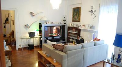 La Badia Del Cavaliere