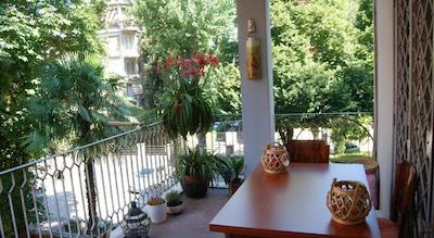 La Badia Del Cavaliere