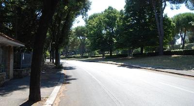 La Badia Del Cavaliere