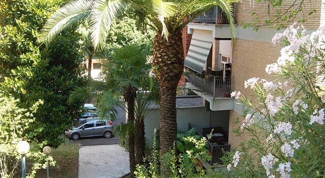 La Badia Del Cavaliere