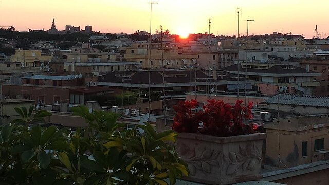 La Duchessa A Roma
