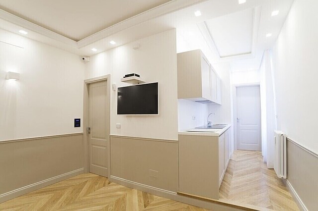 Margherita Suites