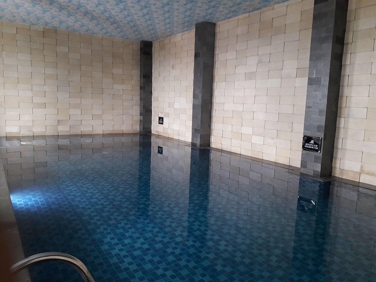 Pyramid Suites Banjarmasin