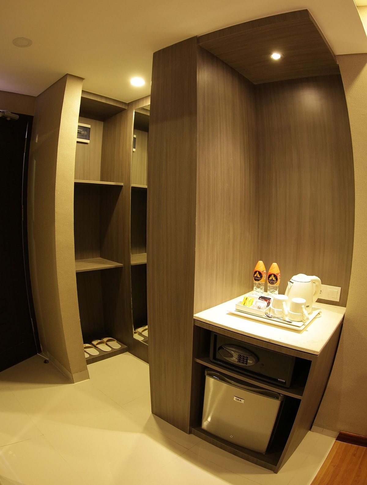 Pyramid Suites Banjarmasin