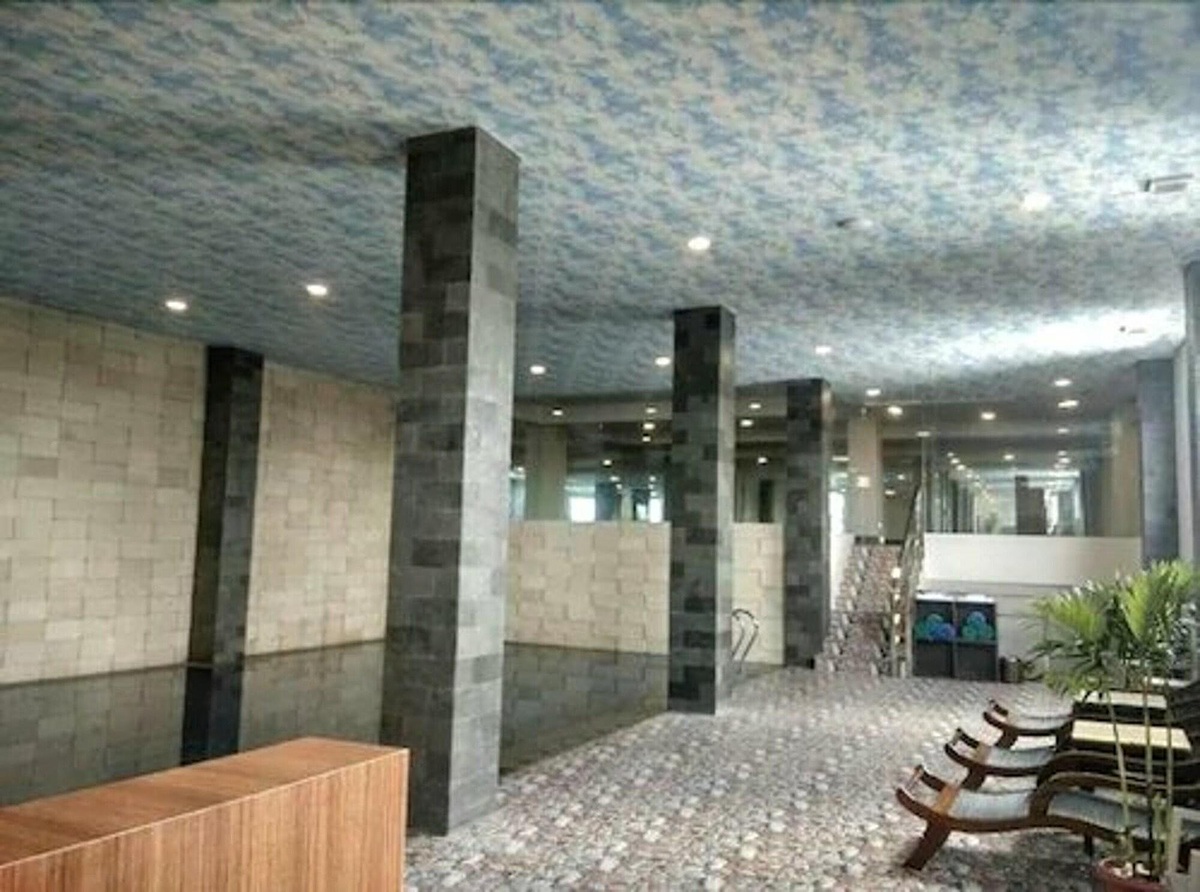Pyramid Suites Banjarmasin