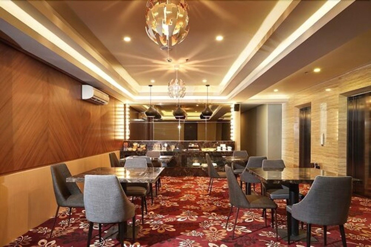 Pyramid Suites Banjarmasin