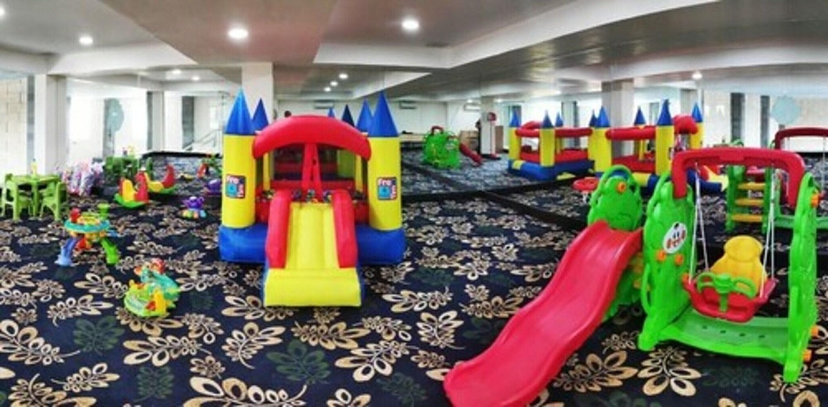 Pyramid Suites Banjarmasin
