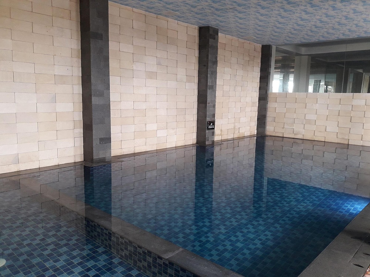 Pyramid Suites Banjarmasin