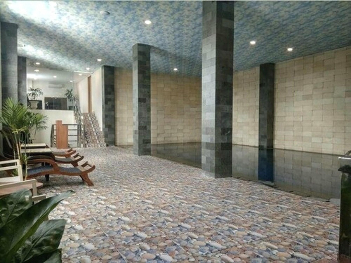 Pyramid Suites Banjarmasin