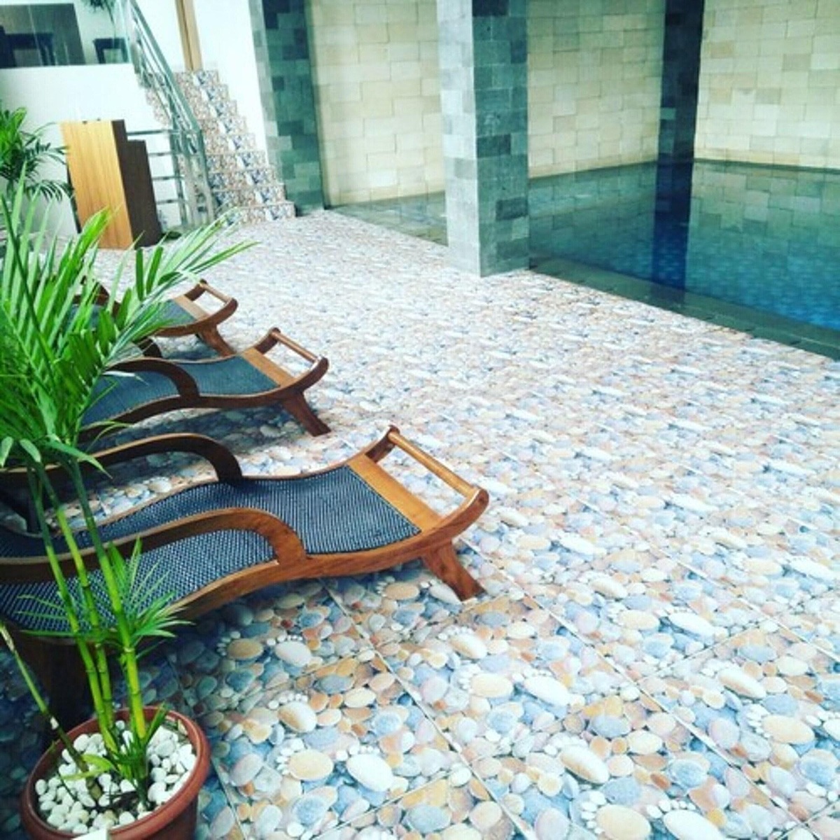 Pyramid Suites Banjarmasin