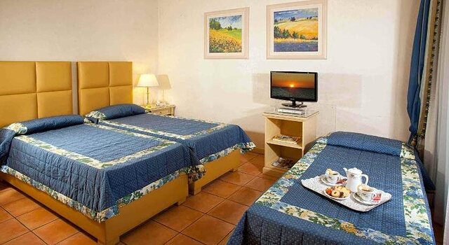 Piccolo Borgo