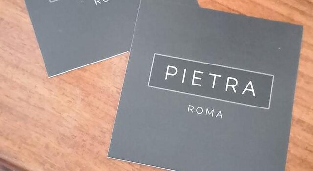 Pietra