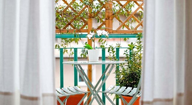 Prati Resort Guesthouse