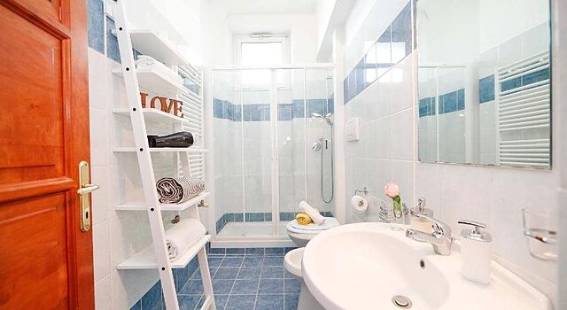 Prati Resort Guesthouse