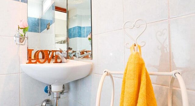 Prati Resort Guesthouse