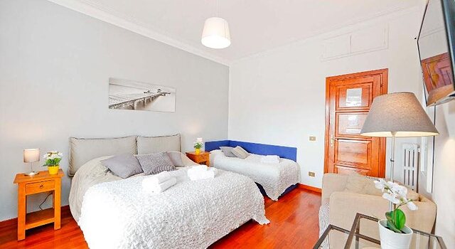 Prati Resort Guesthouse
