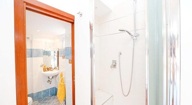 Prati Resort Guesthouse
