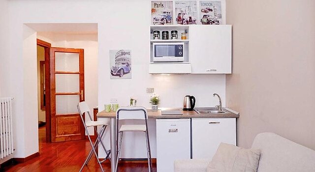 Prati Resort Guesthouse