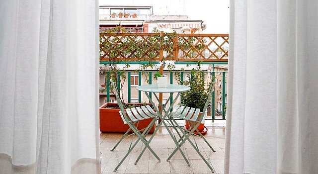 Prati Resort Guesthouse