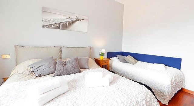 Prati Resort Guesthouse