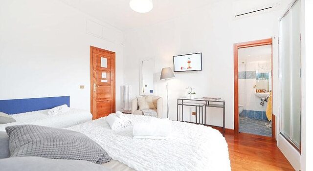 Prati Resort Guesthouse