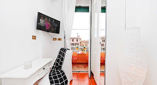 Prati Resort Guesthouse