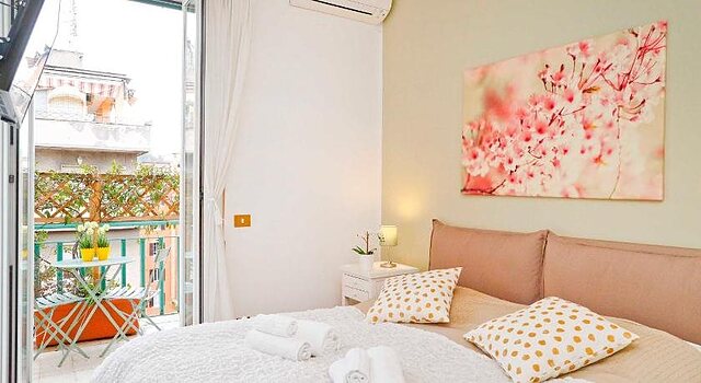 Prati Resort Guesthouse