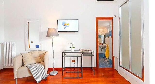 Prati Resort Guesthouse