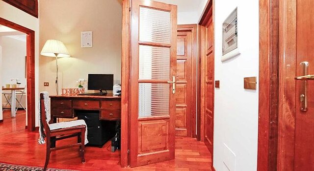Prati Resort Guesthouse
