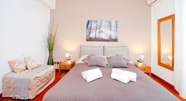 Prati Resort Guesthouse