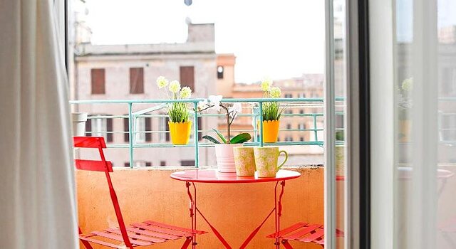 Prati Resort Guesthouse