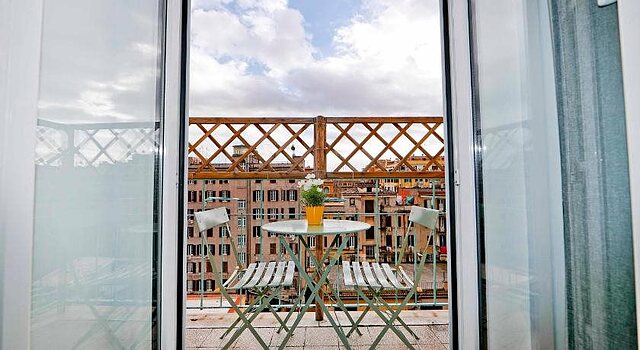 Prati Resort Guesthouse