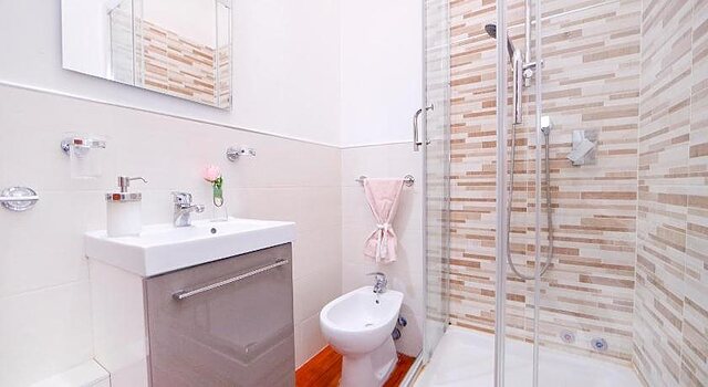 Prati Resort Guesthouse