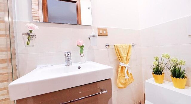 Prati Resort Guesthouse