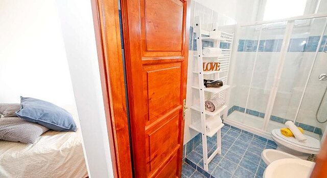Prati Resort Guesthouse