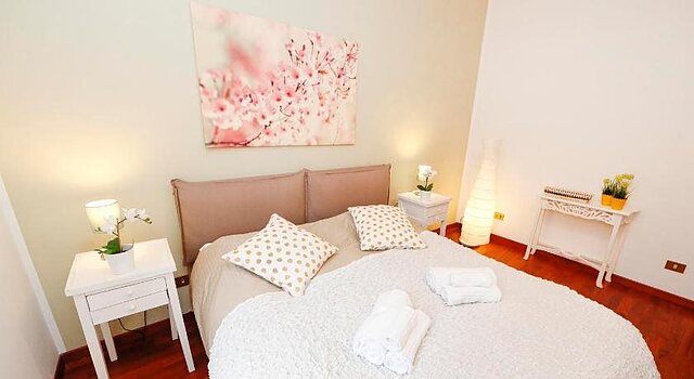 Prati Resort Guesthouse