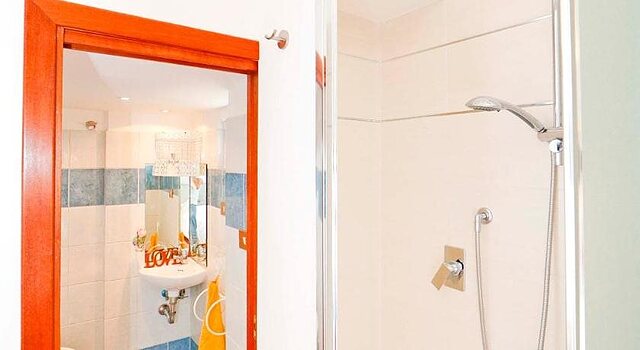 Prati Resort Guesthouse