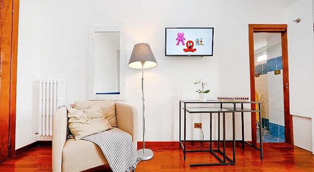 Prati Resort Guesthouse