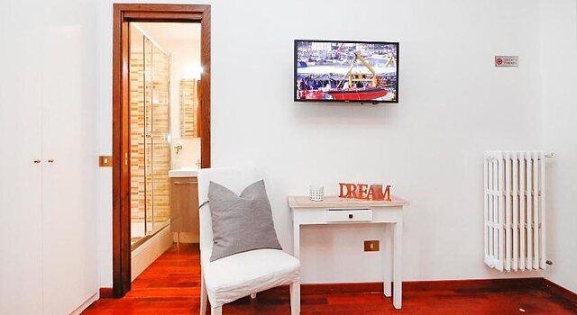 Prati Resort Guesthouse