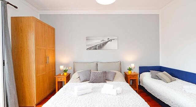 Prati Resort Guesthouse