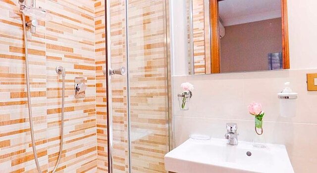 Prati Resort Guesthouse