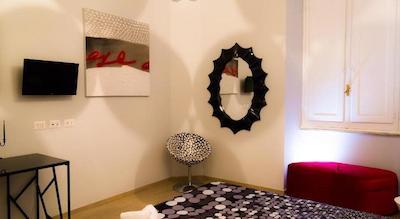 Roman Forum Holiday Termini