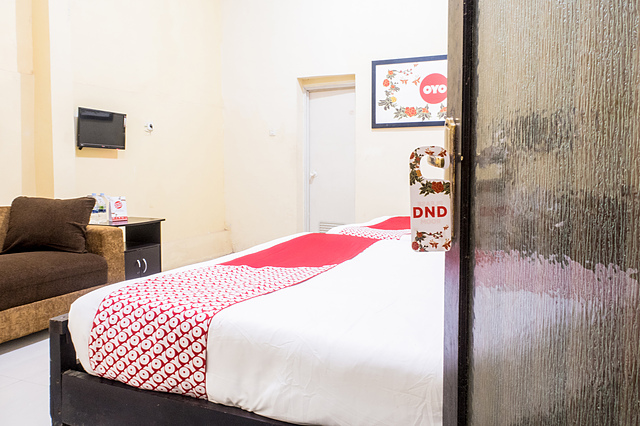 OYO 564 Bunga Matahari Guest House and Hotel