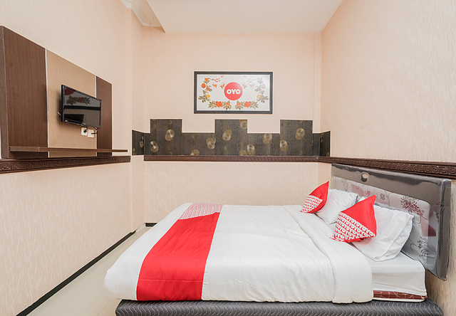 OYO 564 Bunga Matahari Guest House and Hotel