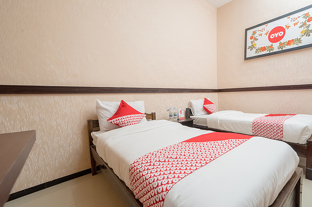 OYO 564 Bunga Matahari Guest House and Hotel